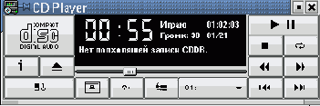  CD-ROM